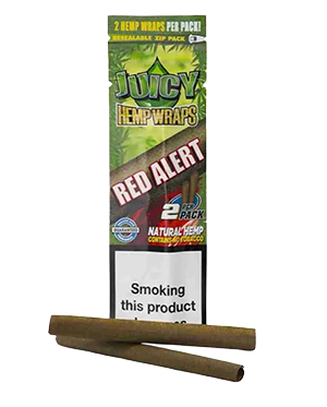 Juicy Hemp – blunty / ilustrační produkt